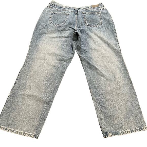 Riveted By Lee Vintage Jeans - Picture 4 of 7